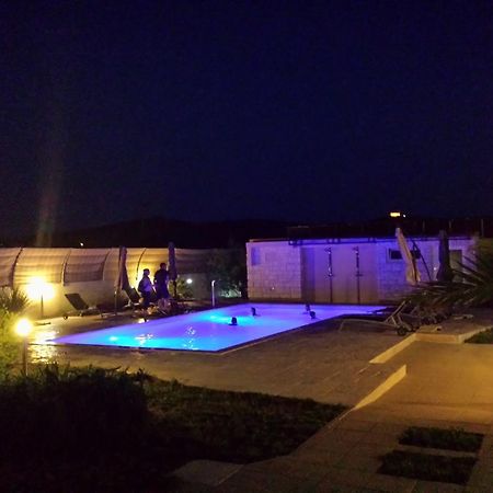 Pavlic Apartments Бетина Екстер'єр фото