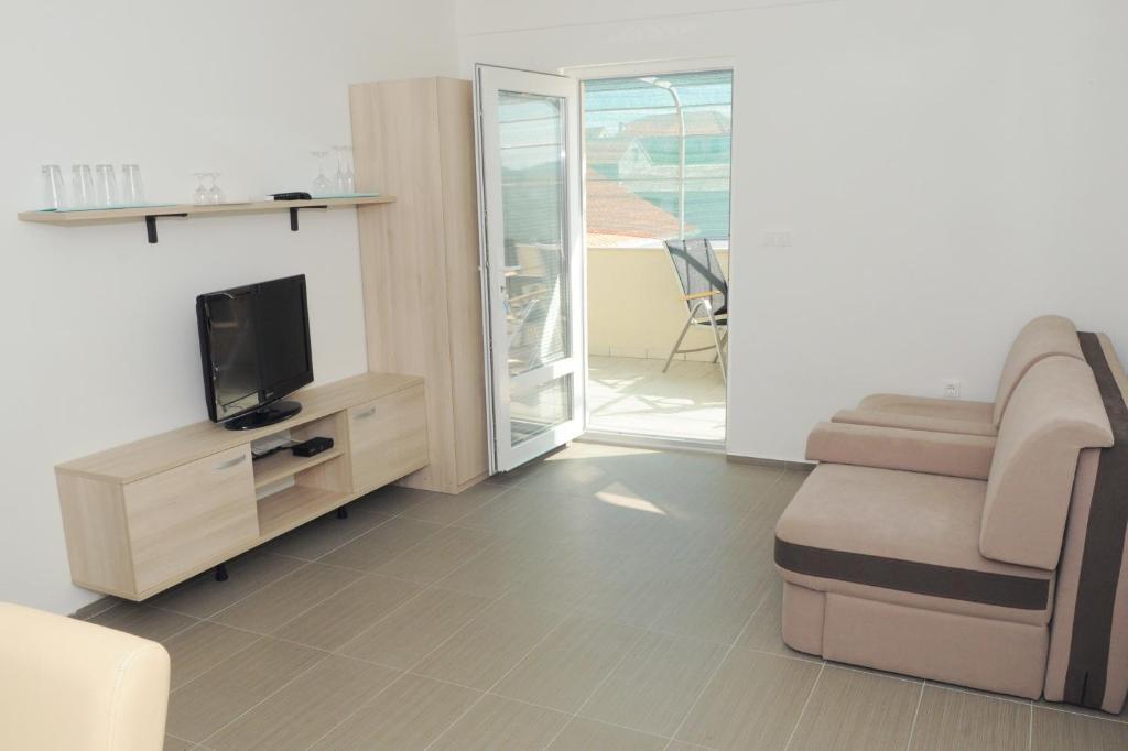 Pavlic Apartments Бетина Номер фото