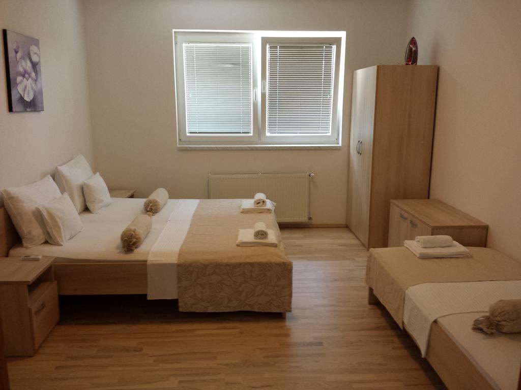 Pavlic Apartments Бетина Номер фото