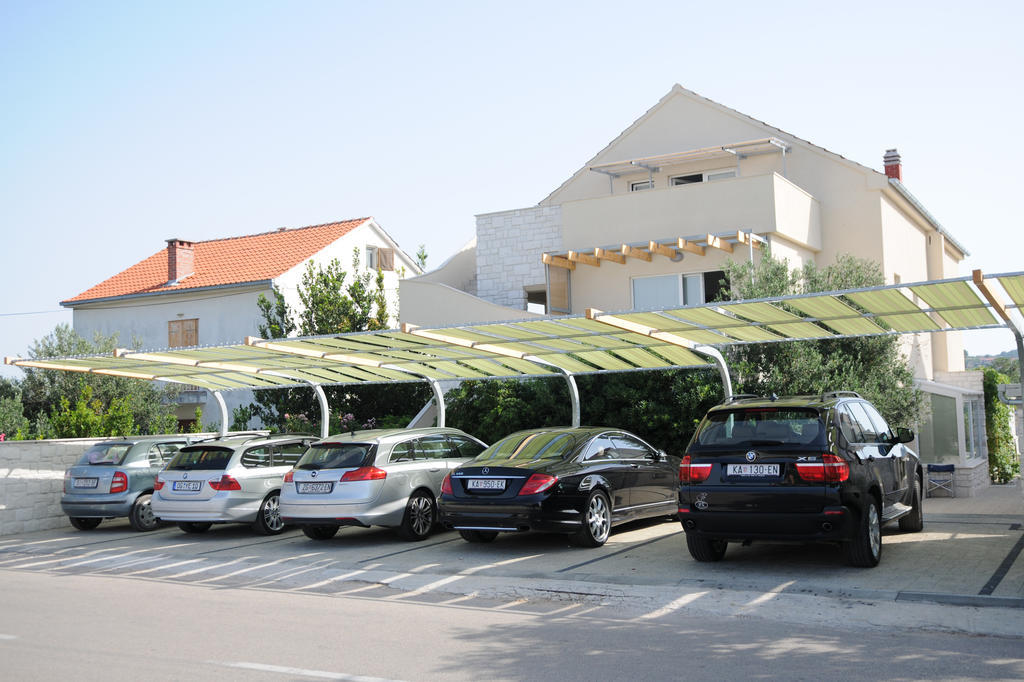 Pavlic Apartments Бетина Екстер'єр фото