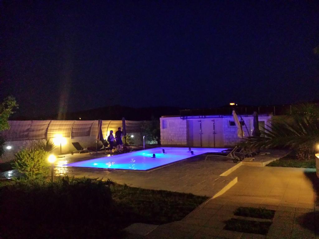 Pavlic Apartments Бетина Екстер'єр фото