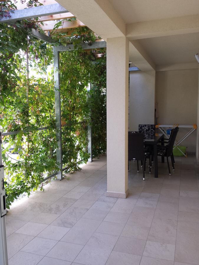 Pavlic Apartments Бетина Екстер'єр фото