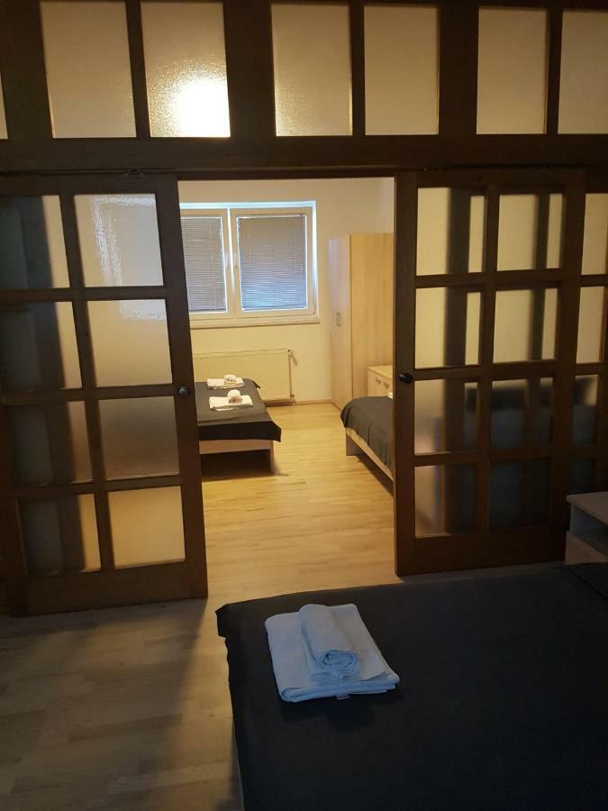 Pavlic Apartments Бетина Екстер'єр фото