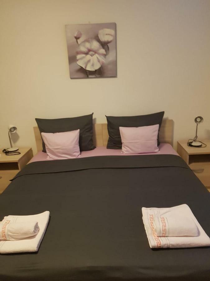 Pavlic Apartments Бетина Екстер'єр фото