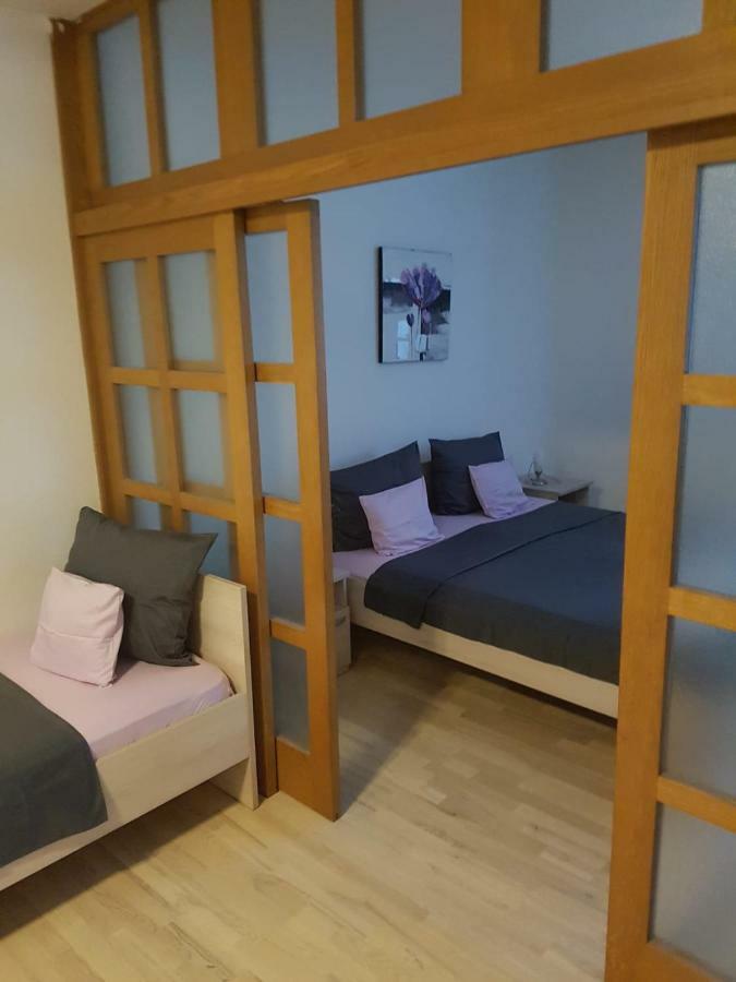 Pavlic Apartments Бетина Екстер'єр фото