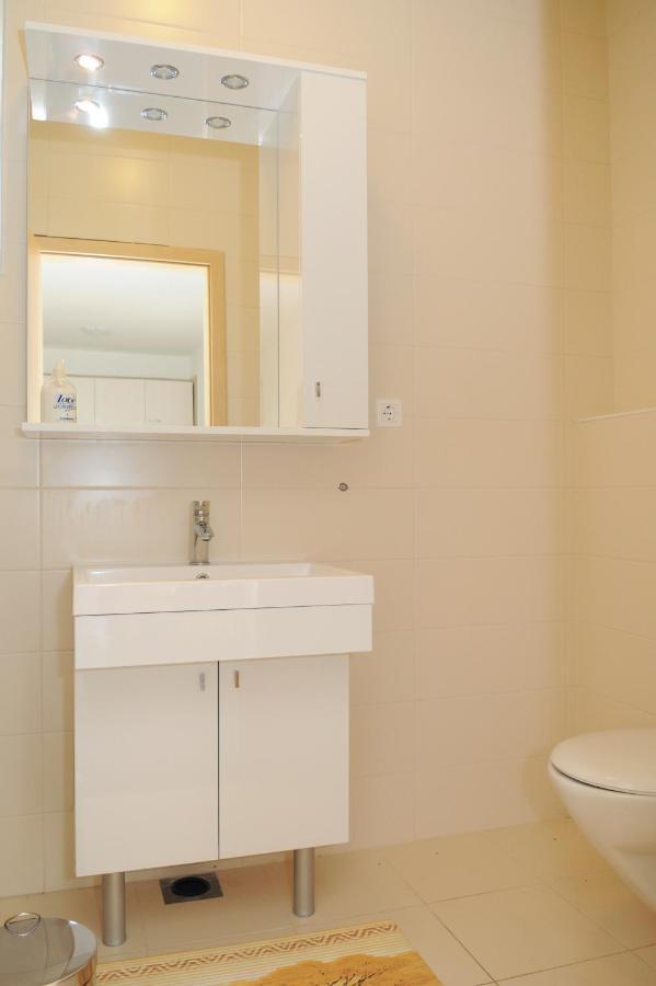 Pavlic Apartments Бетина Екстер'єр фото