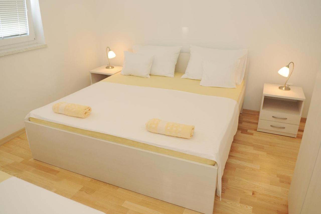 Pavlic Apartments Бетина Екстер'єр фото