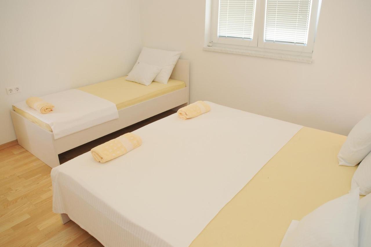 Pavlic Apartments Бетина Екстер'єр фото